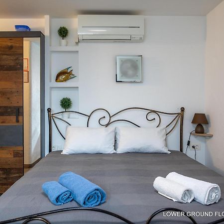 Apartments Morski Svet ปอร์โตรอซ ภายนอก รูปภาพ