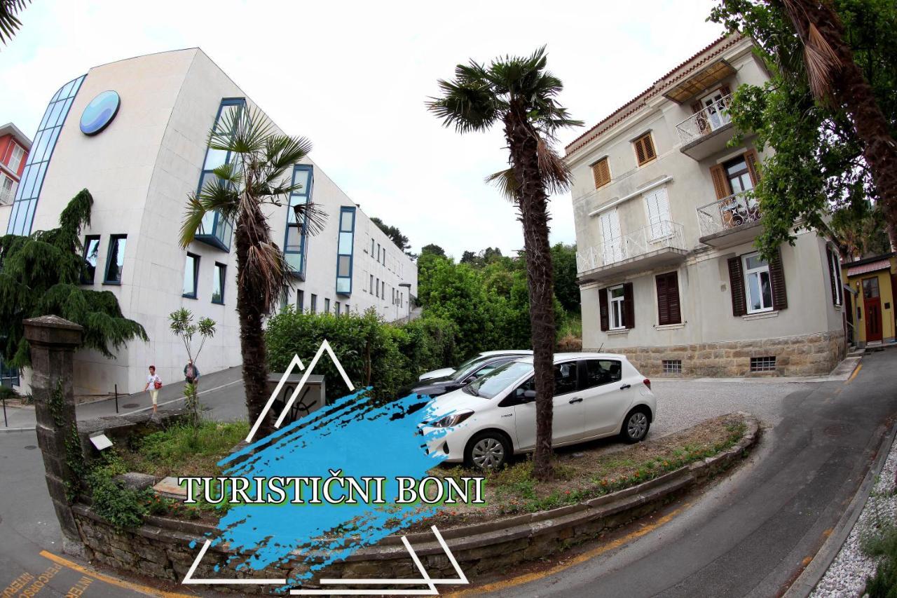 Apartments Morski Svet ปอร์โตรอซ ภายนอก รูปภาพ