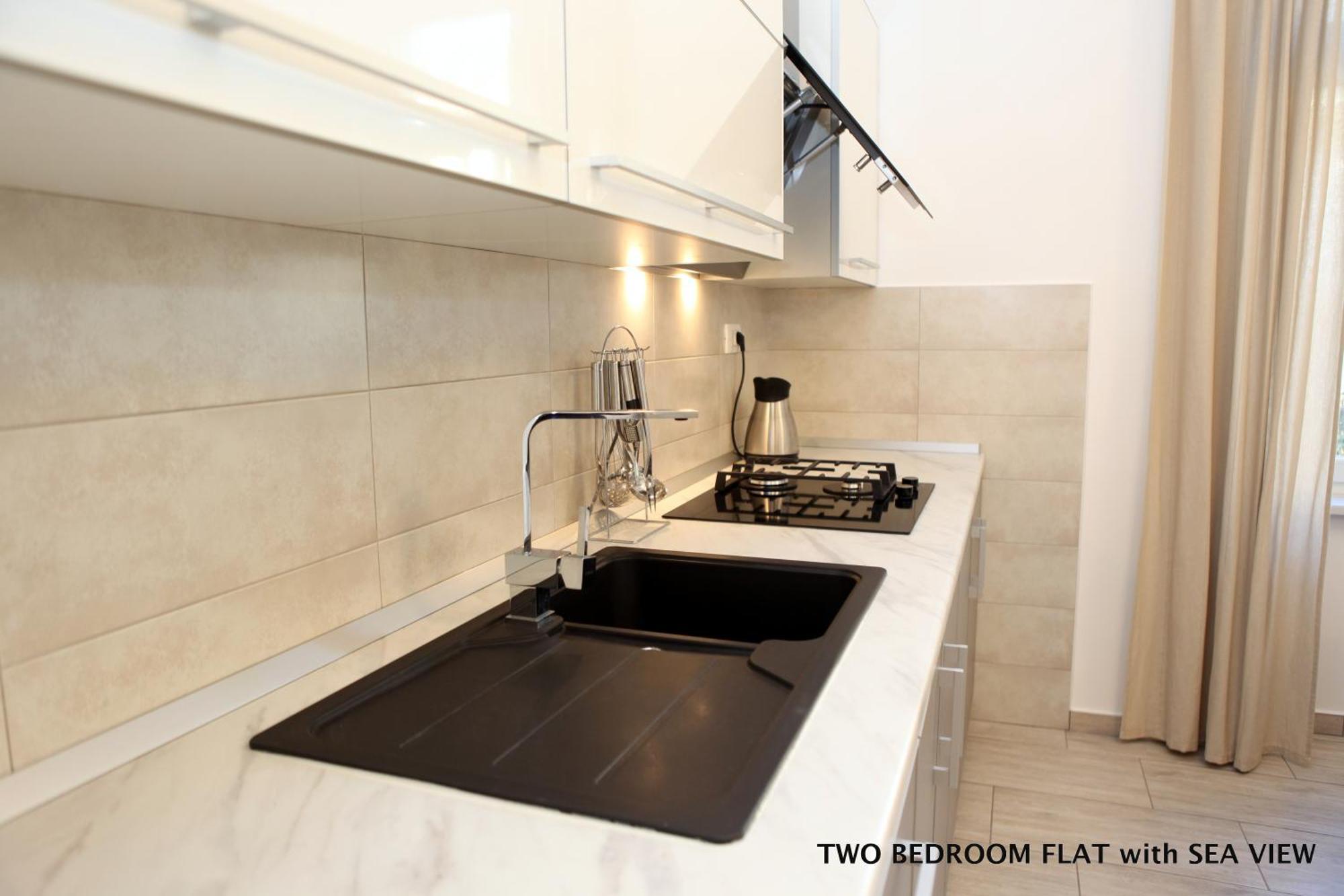 Apartments Morski Svet ปอร์โตรอซ ห้อง รูปภาพ