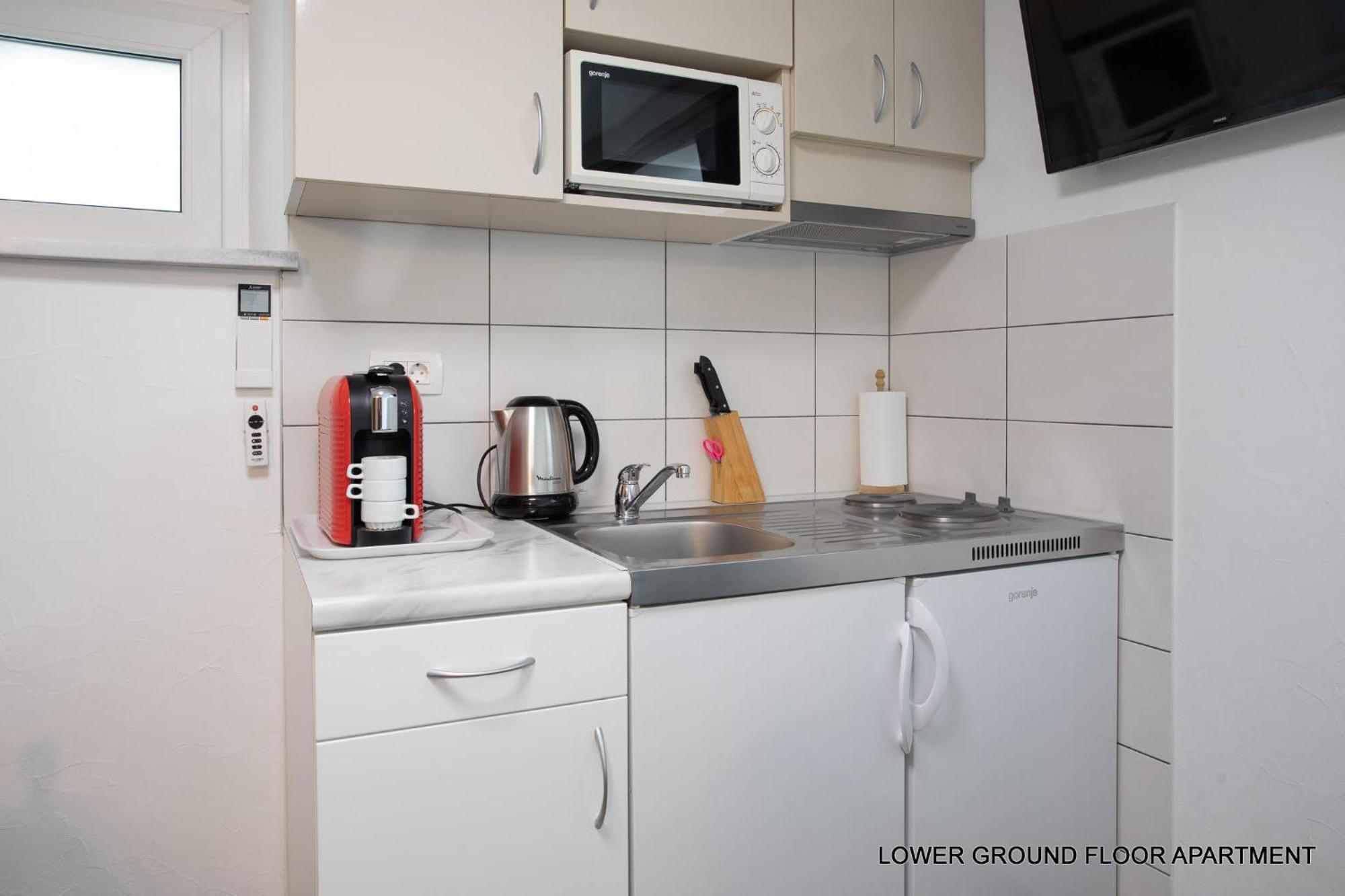 Apartments Morski Svet ปอร์โตรอซ ภายนอก รูปภาพ
